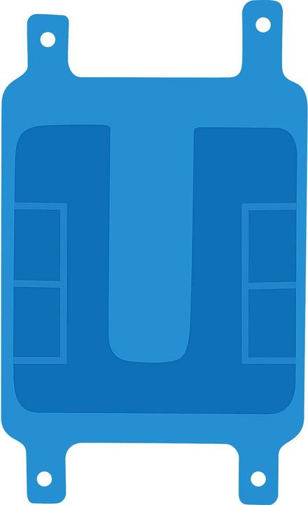 Produktbild Samsung Akku Kleber Galaxy S21 FE (Samsung Galaxy S21 FE)