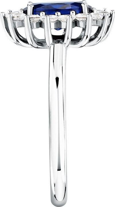 Actual product image Morellato Tesori Ring (58, 925 Silver)