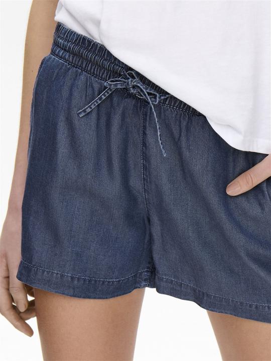 Image du produit Only ONLPema Short en jean lyocell (M)