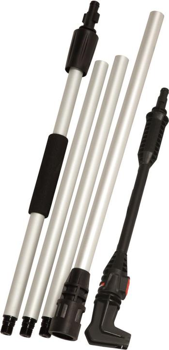 Actual product image Einhell 4144024 High pressure cleaner accessories (e)