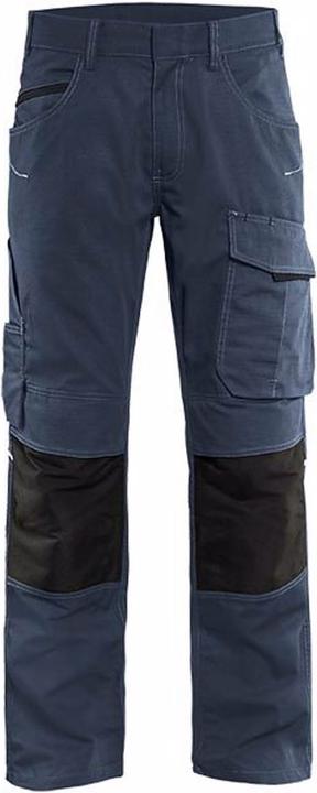 Produktbild Blakläder Bundhose Ripstop mit Stretch 1495 (146)
