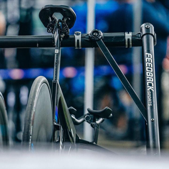 Actual product image Feedback Sports A-Frame bicycle stand