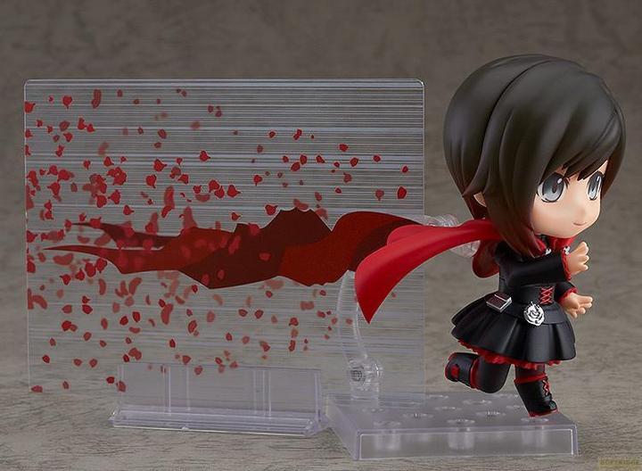 Immagine prodotto Good Smile Company RWBY - Ruby Rose Nendoroid
