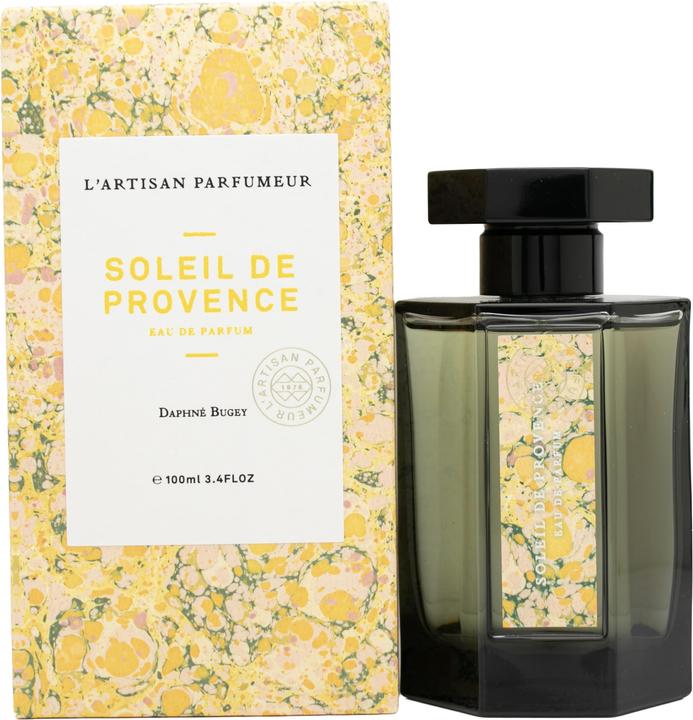 Produktbild L'Artisan Parfumeur Soleil de Provence (Eau de Parfum, 100 ml)