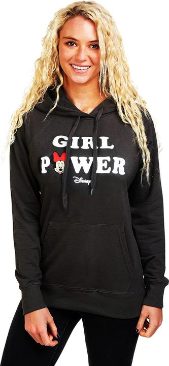 Produktbild Disney Girl Power Kapuzenpullover (S)