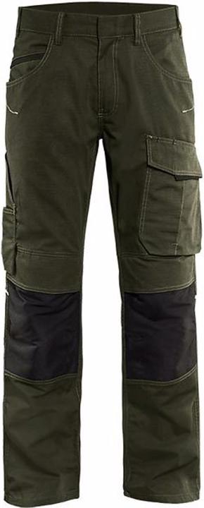 Blakläder Blåkläder X 1999 craftsmen trousers with stretch