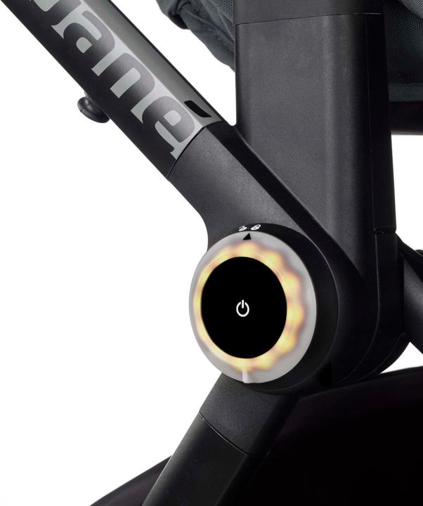 Immagine prodotto Jané Crosslight KIWA+PT Botanic (0 Mesi - 4 anni)