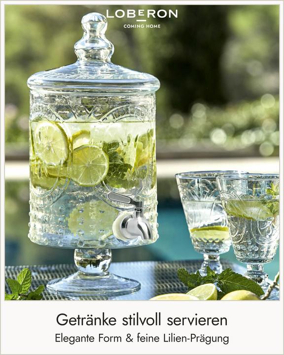 Immagine prodotto Loberon Lys