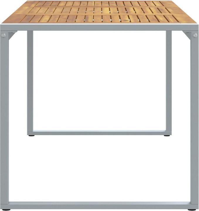 Produktbild vidaXL Gartentisch (180 x 90 x 75 cm)