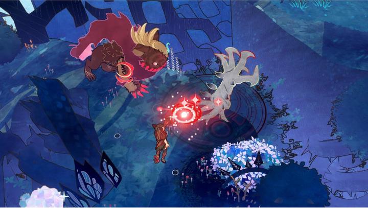 Immagine prodotto Nintendo Bayonetta Origins: Cereza e il Demone Perduto (Switch, DE, FR, IT)