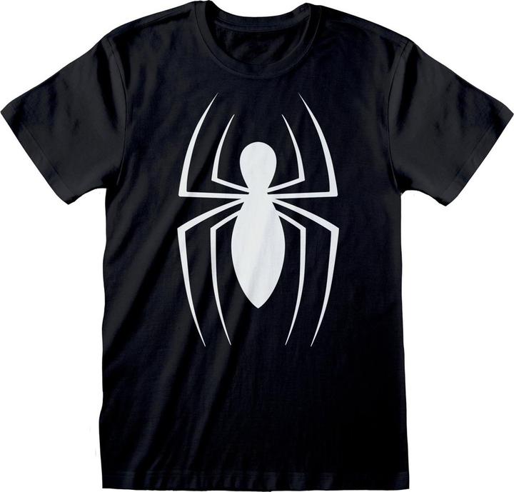 Produktbild Spiderman TShirt Logo (S)