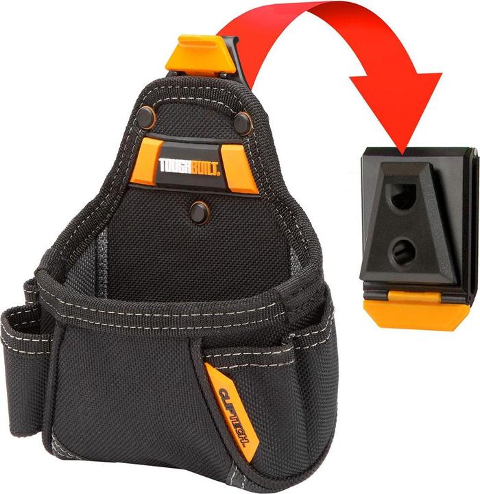 Productafbeelding ToughBuilt Gereedschapstas