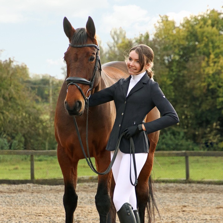 Actual product image Hy Silvia SpringreiterJacket (170, 176)