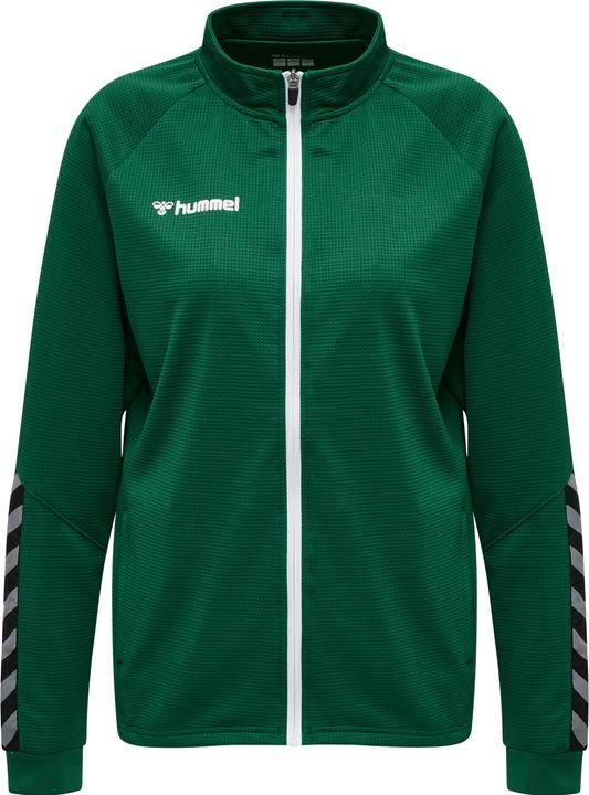 Produktbild hummel Authentic Women Poly Zip Jacket (S)