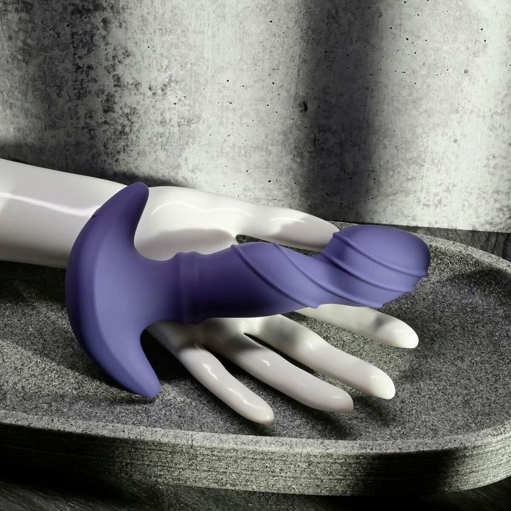 Actual product image Gender X ring it