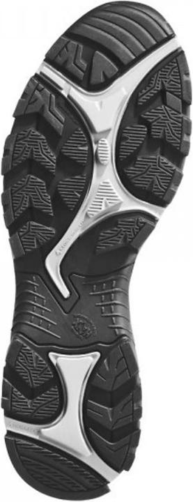 Actual product image Haix Nevada Pro Low (S3, 42)