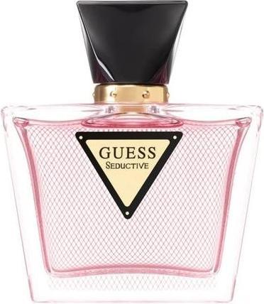 Actual product image Guess Seductive I'm Yours (Eau de toilette, 75 ml)