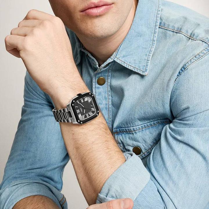 Immagine prodotto Fossil FS6122 Crosby (Orologio da polso analogico, 42 mm)