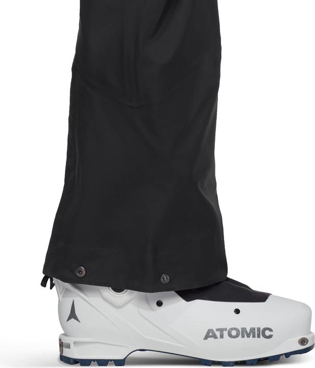Actual product image Mammut Haldigrat Air HS Pants Women (L)