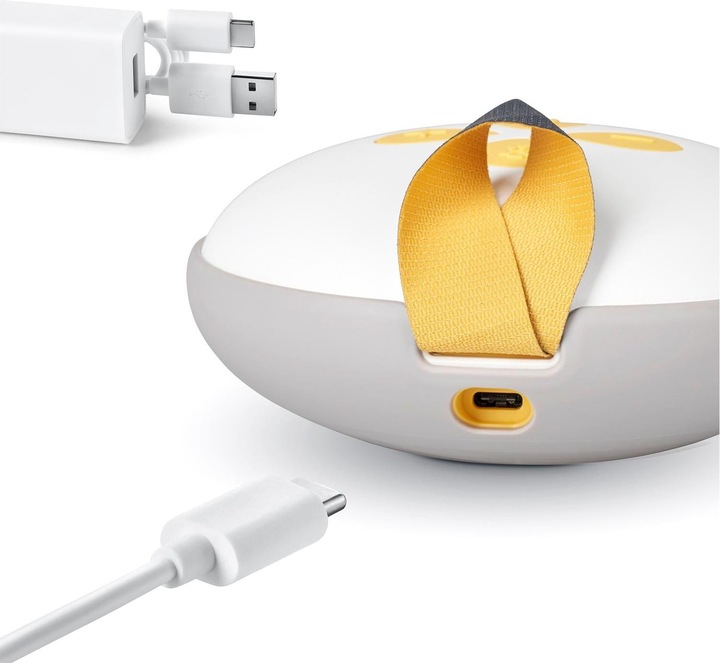Produktbild Medela Swing Maxi Doppelmilchpumpe