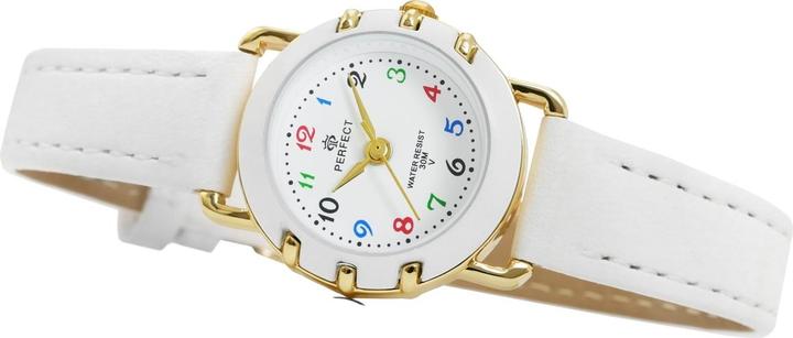 Image du produit Kinder-Kommunionuhr Perfect LP033-01 (240 mm)