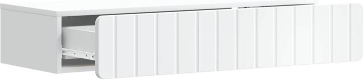 Produktbild vidaXL Wandmontierter Tisch