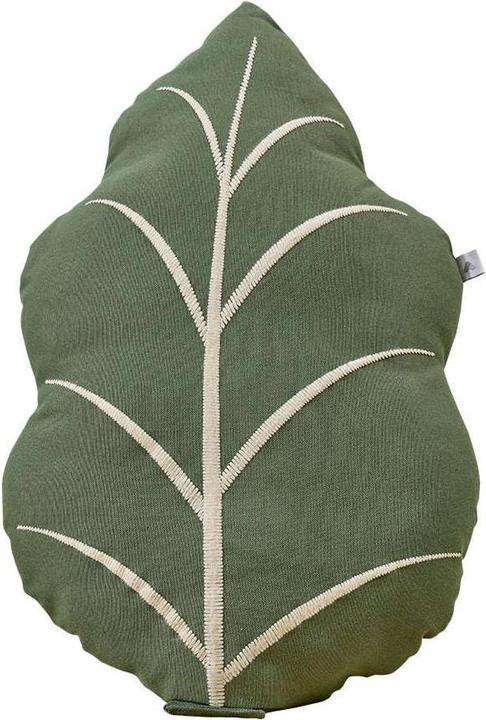 Immagine prodotto Almila Cuscino decorativo Safari Leaf (40.60 x 40.60 cm)