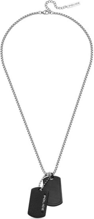 Immagine prodotto Police Duet (Acciaio inossidabile, 50 cm)