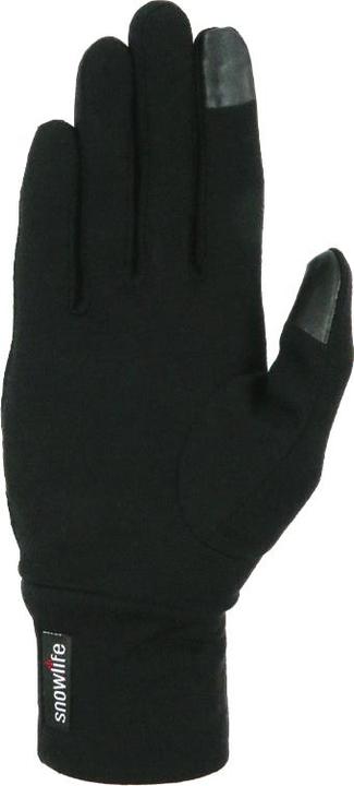 Actual product image snowlife Merino Liner (L)