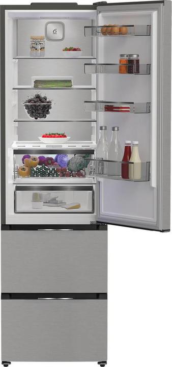 Produktbild Whirlpool WHKF6352X5E (351 l)