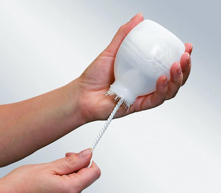 Actual product image Lagrange Yoghurt maker