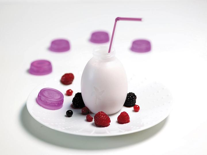 Actual product image Lagrange Yoghurt maker