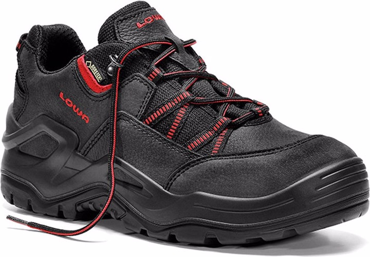Actual product image Lowa Boreas (S3, 47)