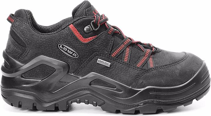 Actual product image Lowa Boreas (S3, 47)