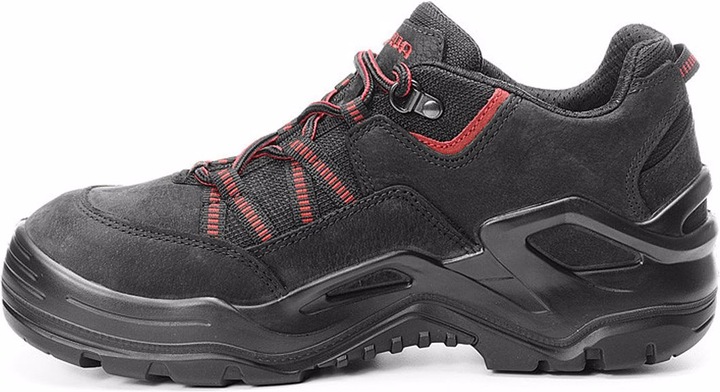 Actual product image Lowa Boreas (S3, 47)
