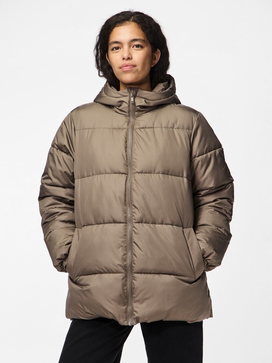 Immagine prodotto Pieces Pcmaddie Puffer Jacket Noos Bc (XL)