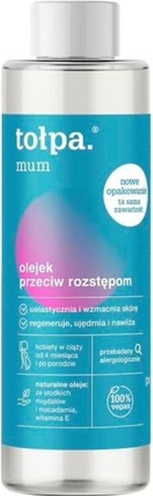 Immagine prodotto Tolpa Dermo Body Mum