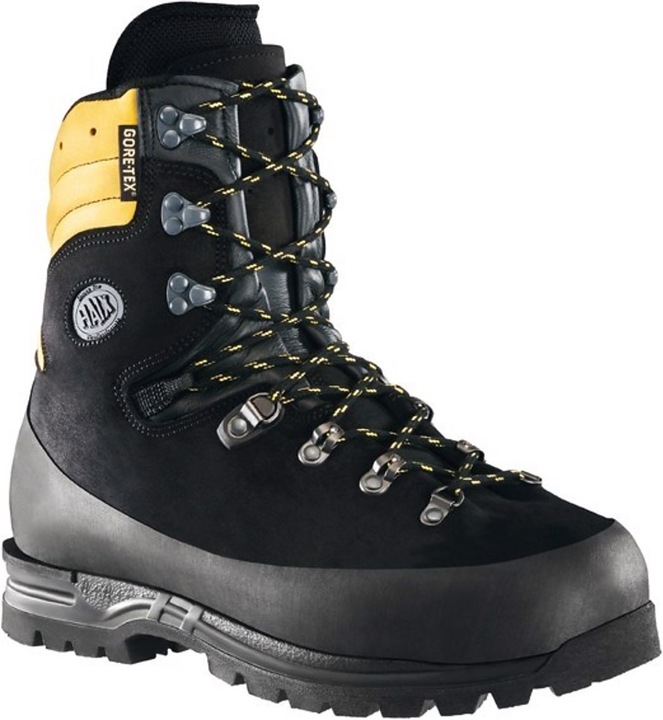 Haix Protector Alpin Forststiefel