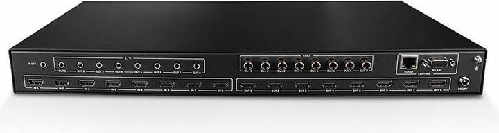 Produktbild Lindy HDMI, Matrix