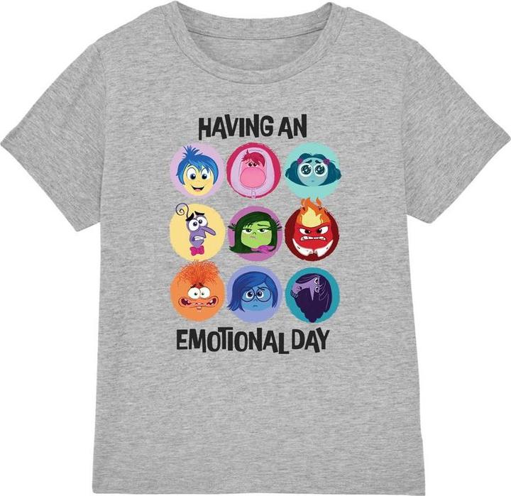 Produktbild Emotional Day TShirt (128)