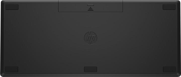 Actual product image HP 355 Compact Multi-Device Bluetooth Keyboard (DE, Wireless)