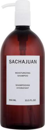 Actual product image Sachajuan Moisturizing Shampoo (990 ml, Liquid shampoo)