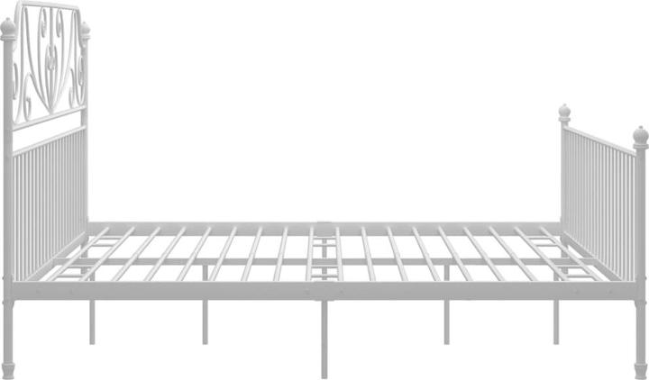 Image du produit vidaXL Bettrahmen (180 x 200 cm)
