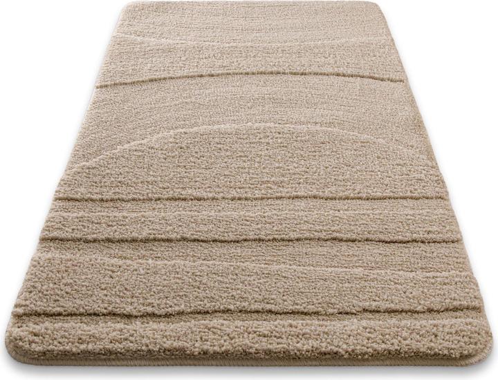Actual product image Wecon Home Badteppich Marc (120 x 70 cm)