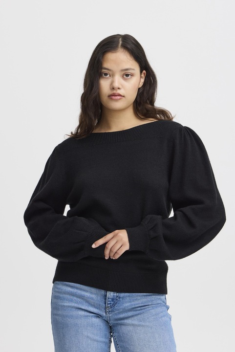 Produktbild Ichi langarmpullover ihvirelle (S)
