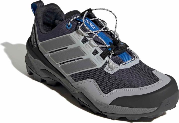 Produktbild Adidas Terrex Skychaser - rayblu/grethr/gretwo (43.5)
