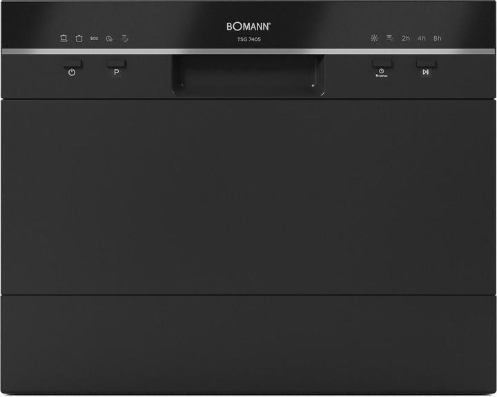 Bomann TSG 7405 D