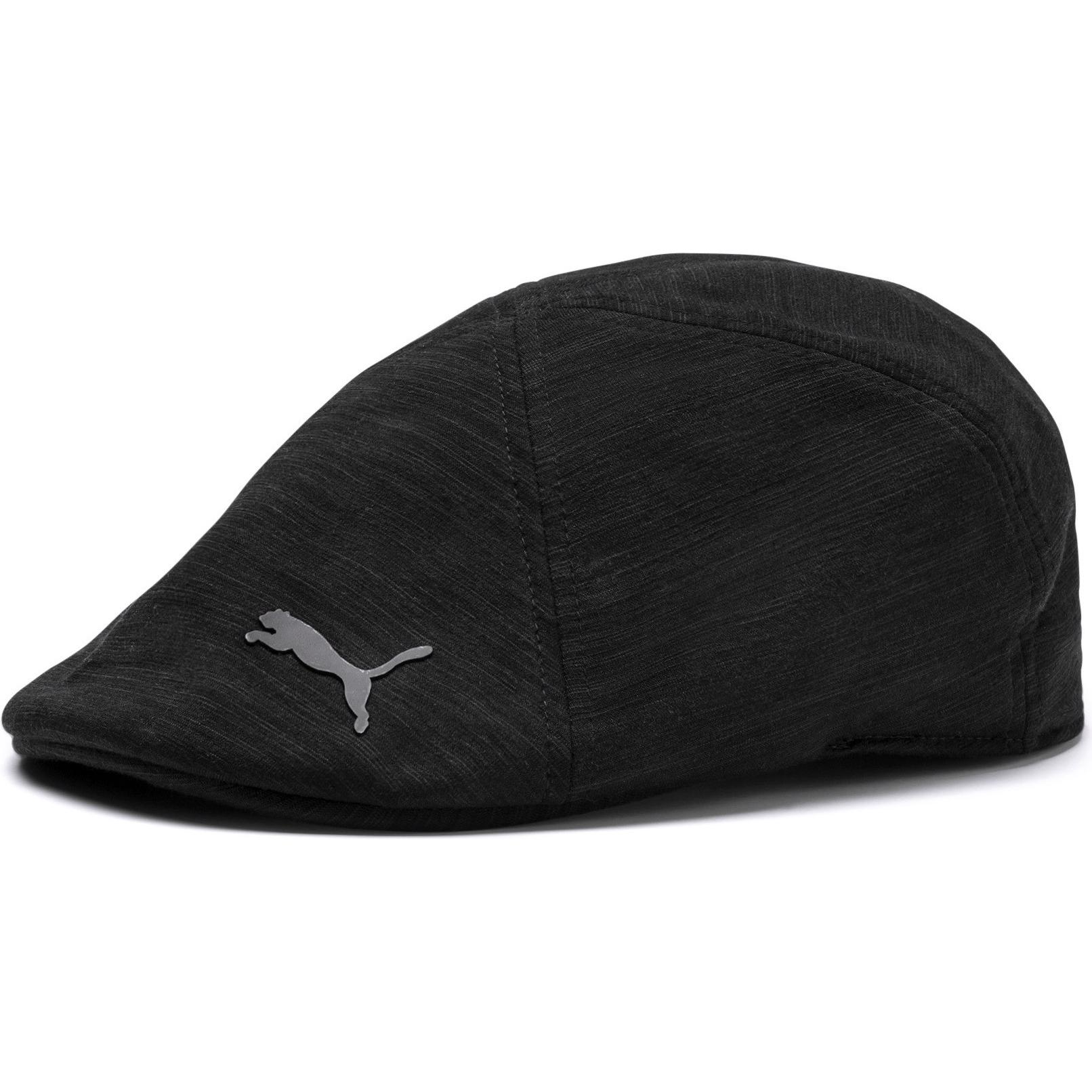 Puma, Herren, Cap, Driver Cap-022028, Schwarz, (L)