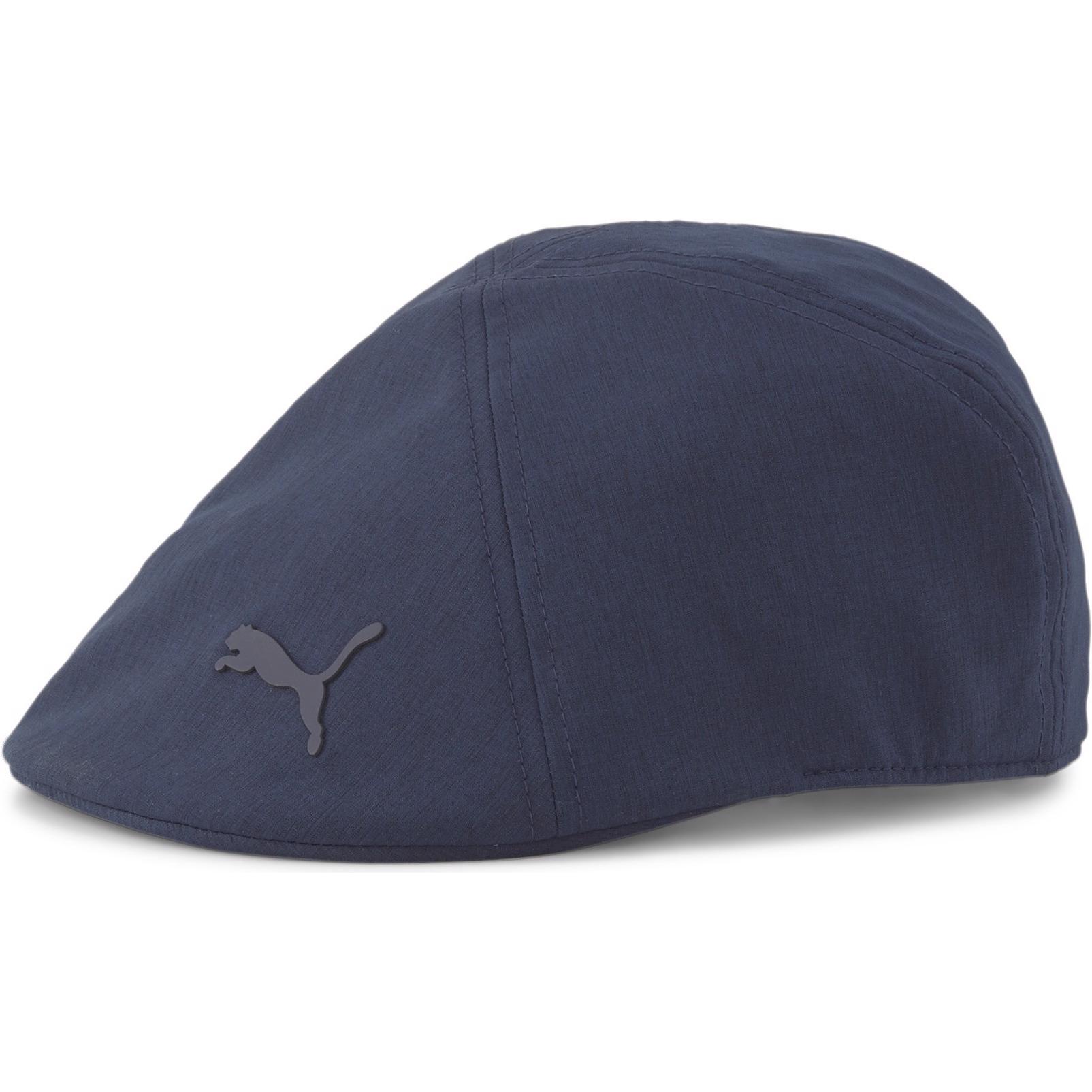 Puma, Herren, Cap, Driver Cap-022028, Blau, (M)