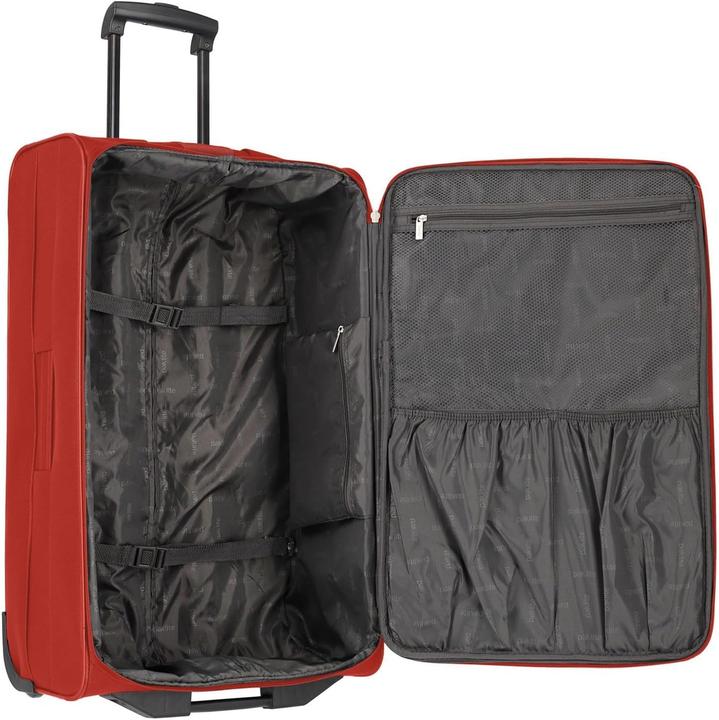 Produktbild Paklite Rollkoffer, 80L (80 l)